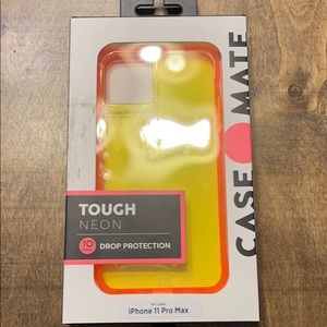 iPhone 11 Pro Max case